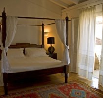 Tarthesh Hotel Guspini